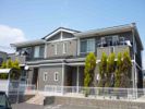 グリ－ンハイツ宮町Aの外観画像