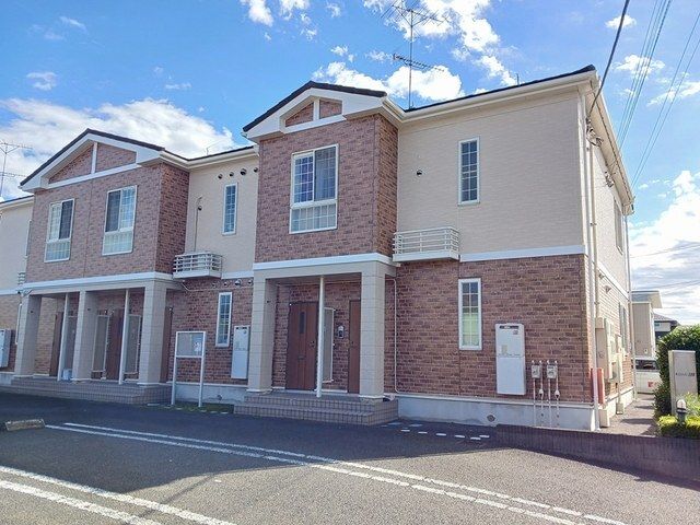 サンシャイン弐番館の外観画像