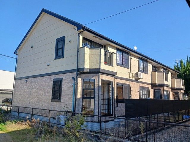 ミルトニアBの外観画像