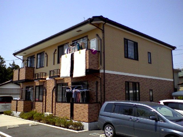 グレンフィディックBの外観画像
