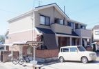 ラフレシールⅠの外観画像