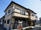 サンスベリア A棟の外観画像