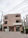 セレッソ カミーノの外観画像