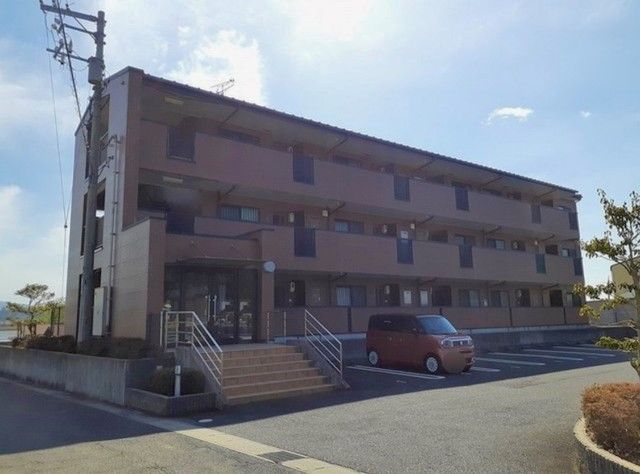 エテルノの外観画像