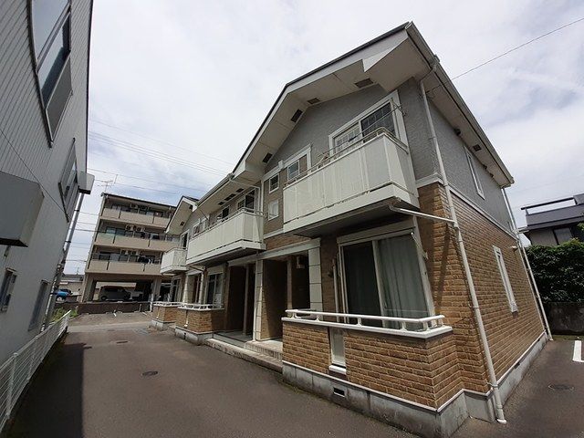 セードル21の外観画像
