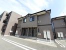 エスポワ－ル安芸Ⅰの外観画像