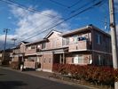 エアリーの外観画像