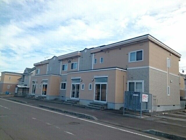 バーベナの外観画像