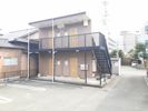 シャンボールⅠの外観画像