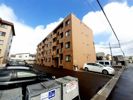 ジェルメ日乃出町の外観画像