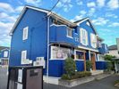 ロージーヒルズ 壱番館の外観画像