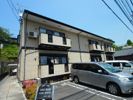 ベルカーサ日吉台の外観画像