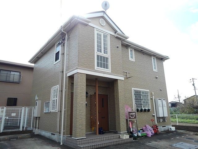 ハル一番館の外観画像