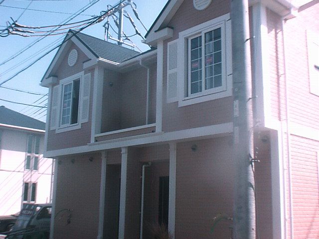 サニ-・ミキBの外観画像