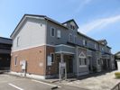 シェル・ブランシェⅢAの外観画像