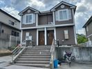 田原ヒルズ A棟の外観画像