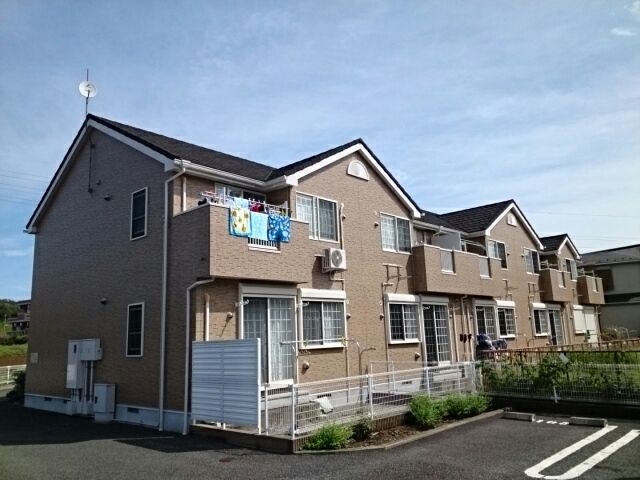 フォ-レストの外観画像