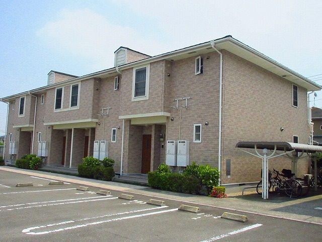 ラパヌイAの外観画像