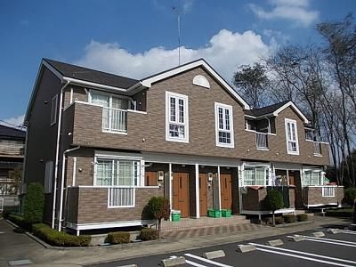 プリムローズBの外観画像