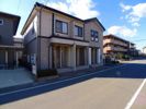 チエズルームの外観画像