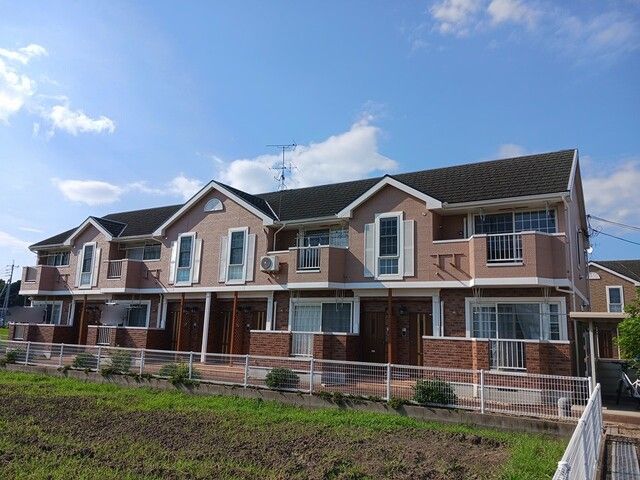 フォンターナ フェリチータAの外観画像