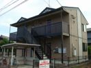 メゾンクレールの外観画像