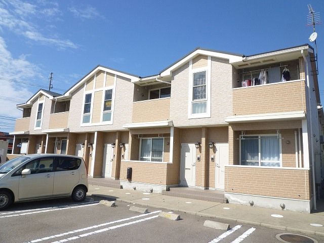 プリムローズJOYの外観画像