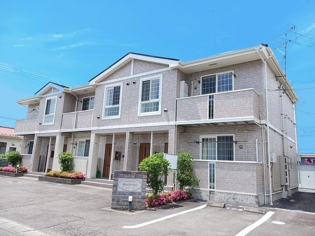 ロンジャルダンⅠの外観画像