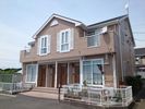 キアーロディルーナⅡの外観画像