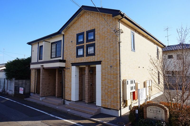 ドリームⅡキムラの外観画像