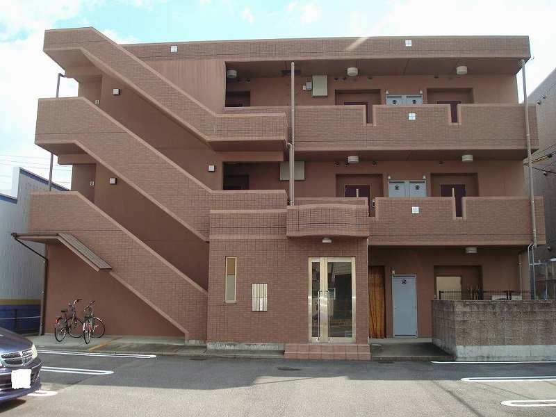 ランドマーク51の外観画像