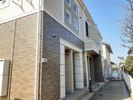プロムナード日岡の外観画像