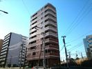 アルカンシェル新横浜の外観画像