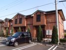 アヴニール遠賀Bの外観画像