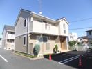 ベルメゾンソレイユBの外観画像