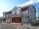 ステイブル中山 Bの外観画像