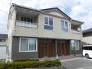 エリジオンあづみ野 Aの外観画像