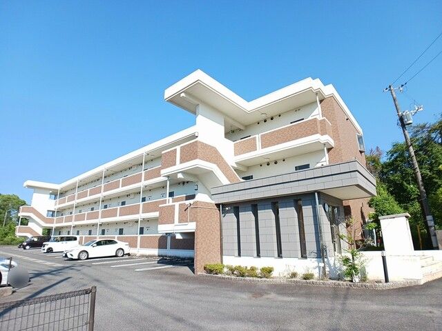 アルドーレの外観画像
