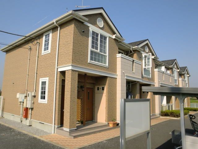 Belle Maison 桜の外観画像