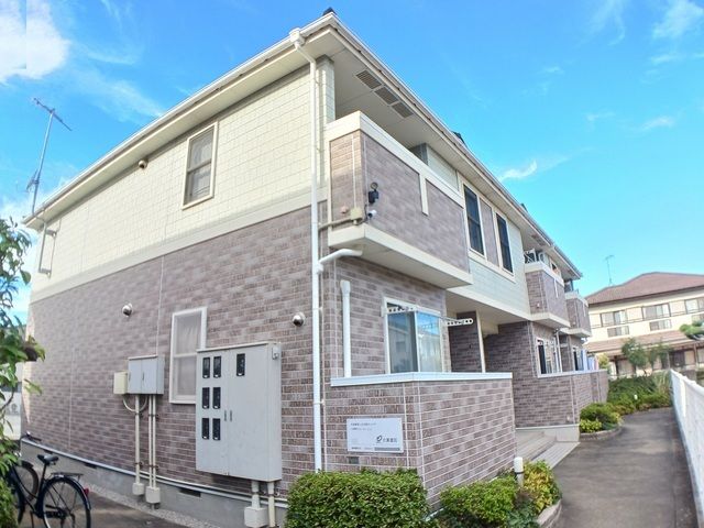 サニーサピー加布里 Bの外観画像