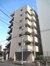 コンフォート 橋本の外観画像