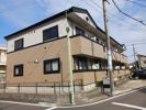 アンシャンテの外観画像