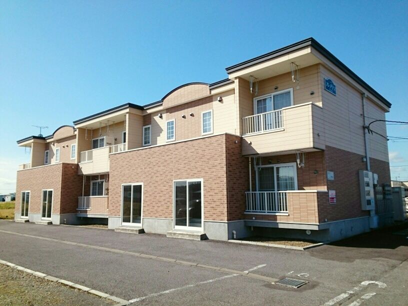 プレアデスの外観画像