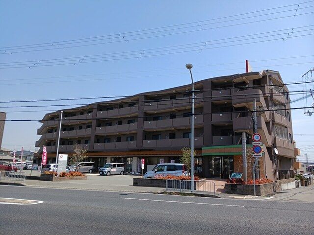 コミュノーテ 半右衛門の外観画像