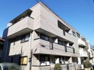 ラフレシールの外観画像