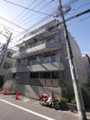 サンリット フォレスタの外観画像