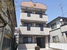 ビエントの外観画像