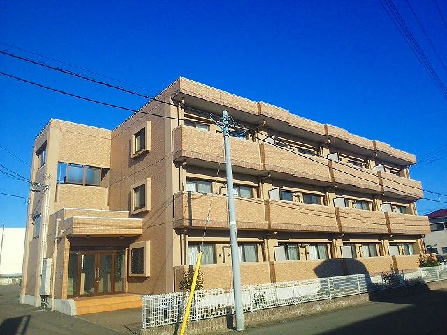 Paradisoの外観画像