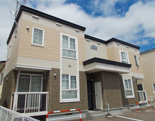 ウェルカム幸の外観画像