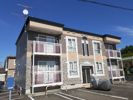 トラストの外観画像
